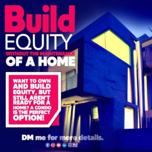 BUILD EQUITY DP