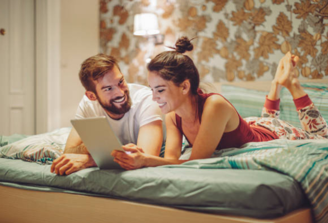 Lee's Summit & Blue Springs mortgage lender home