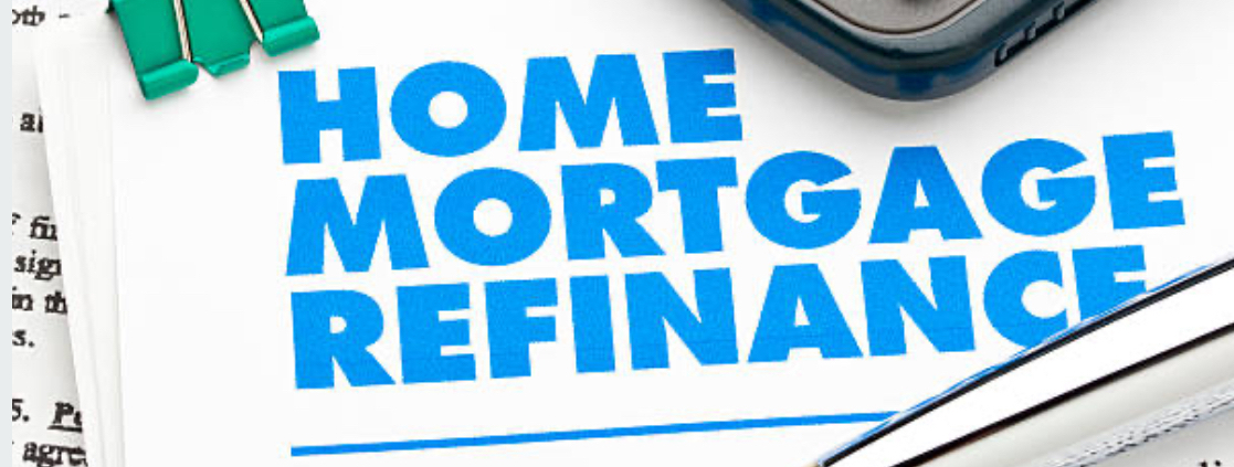 Refinancing Your Mid MO Home