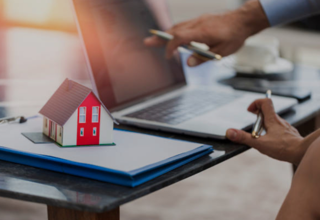 DreamLux mortgage consultation