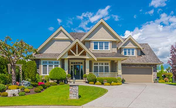 Lee's Summit & Blue Springs mortgage lender