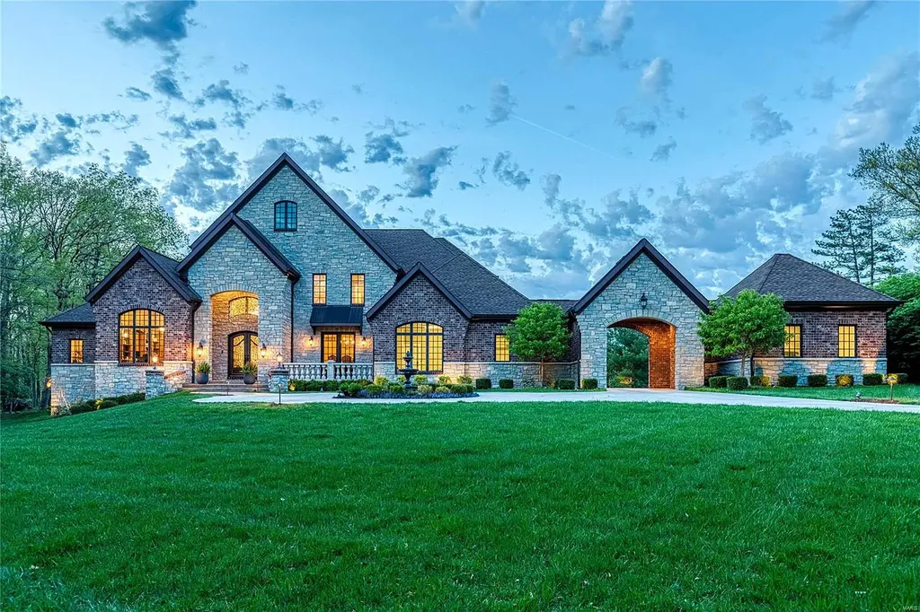 St. Louis Metro mortgage lender