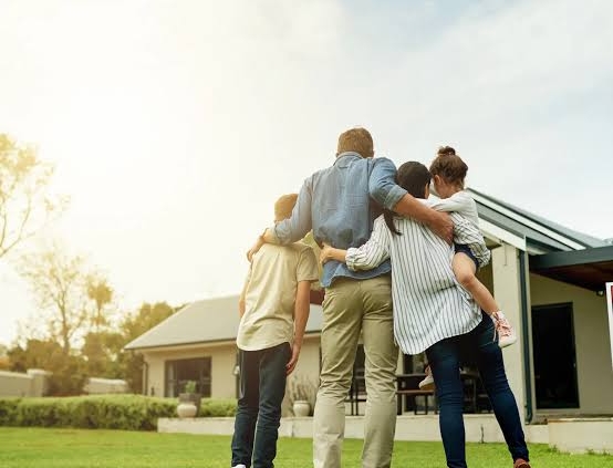 Mid MO Happy Homebuyers