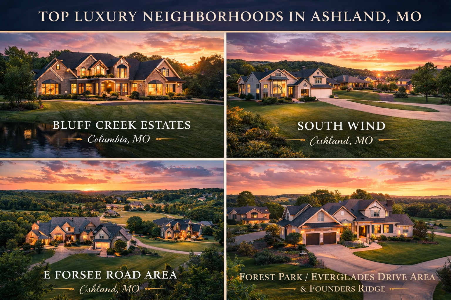Mid-Missouri mortgage lender