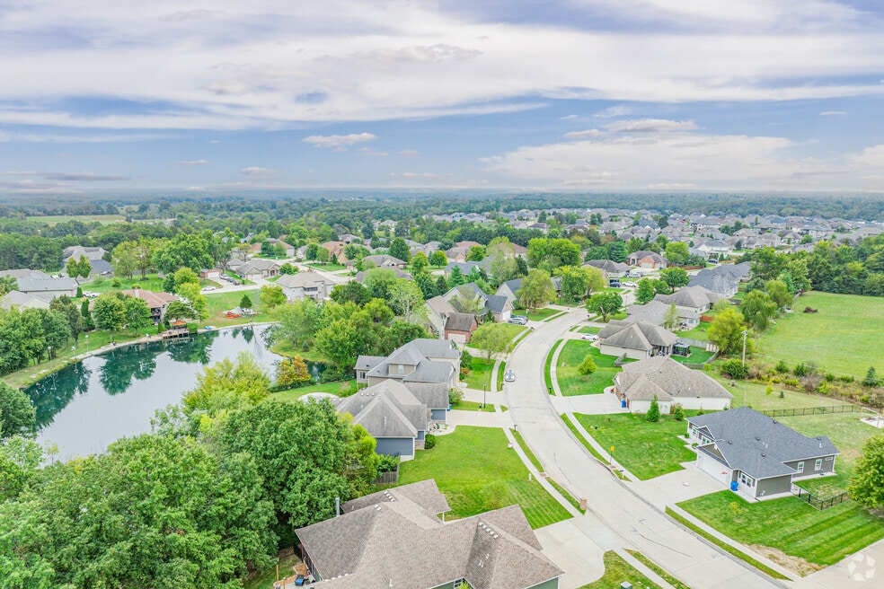 Ashland mortgage lender