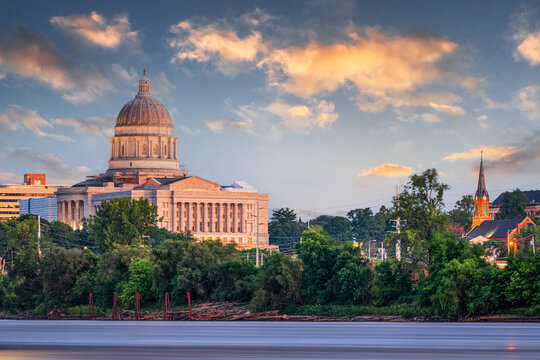 Mid-Missouri mortgage lender