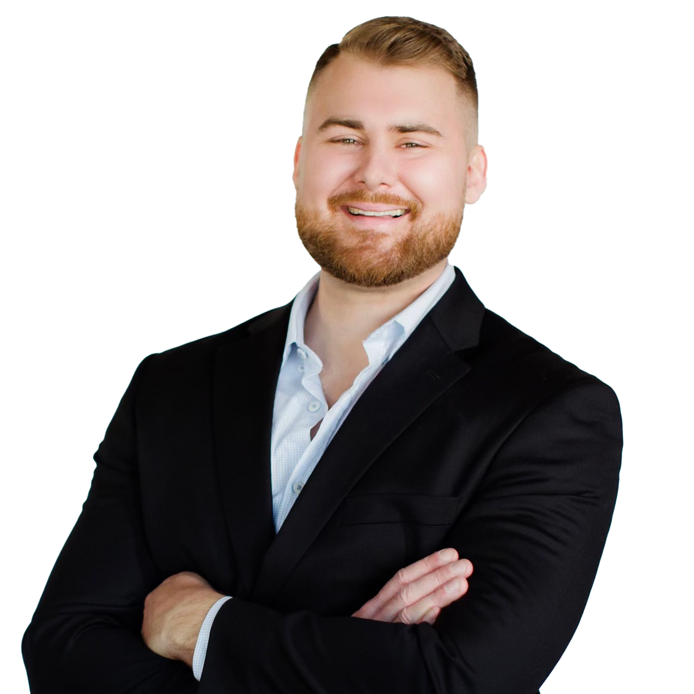 Zach Brown St. Louis Metro Mortgage Lender