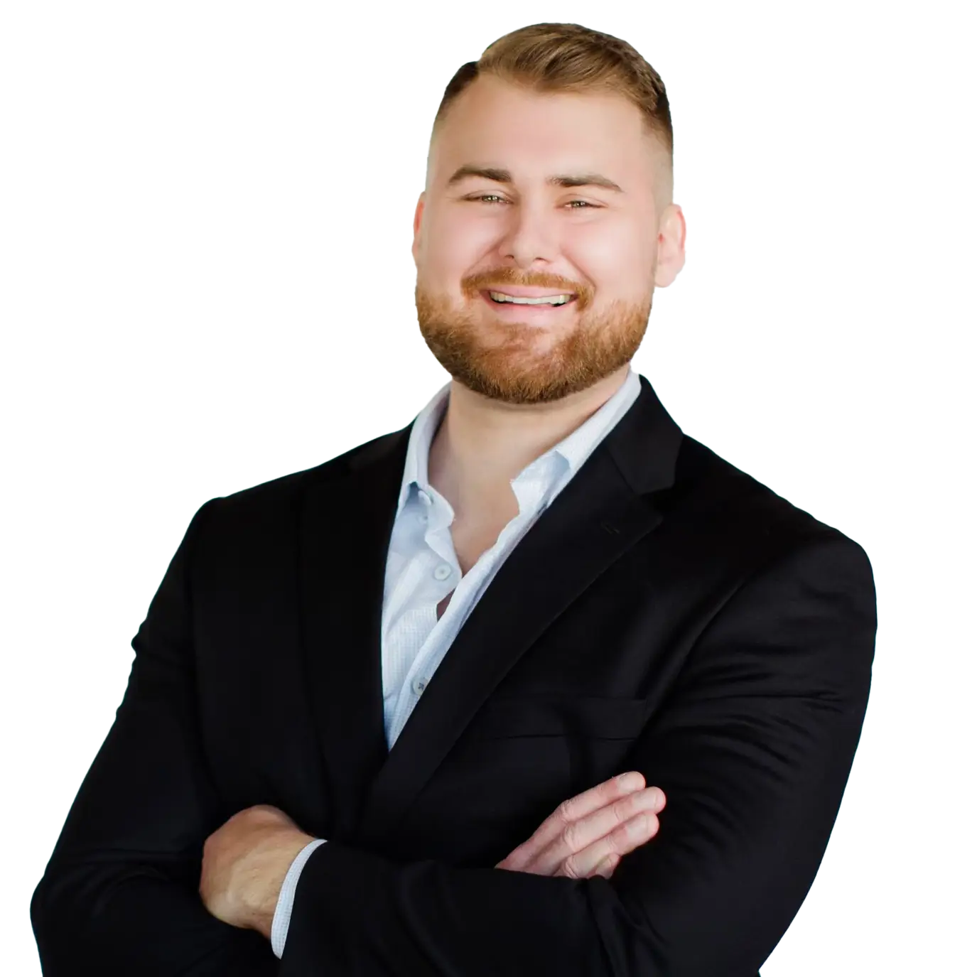 Zach Brown, DreamLux Home Loans Missouri and Kansas Mortgage Lender