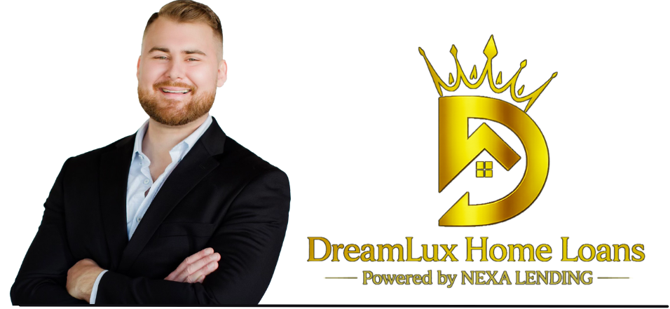 DreamLux Home Loans, powered by NEXA Lending, with Zach Brown