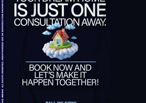 Your Missouri or Kansas Dream Home is just one consultation away with DreamLux Home Loans