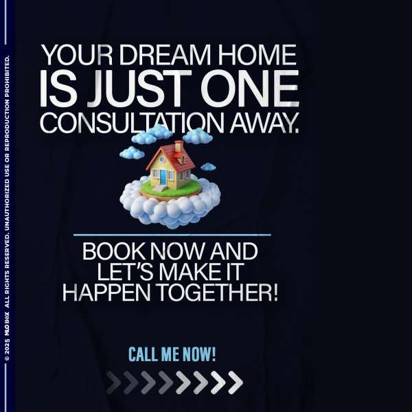 Your Missouri or Kansas Dream Home is just one consultation away with DreamLux Home Loans