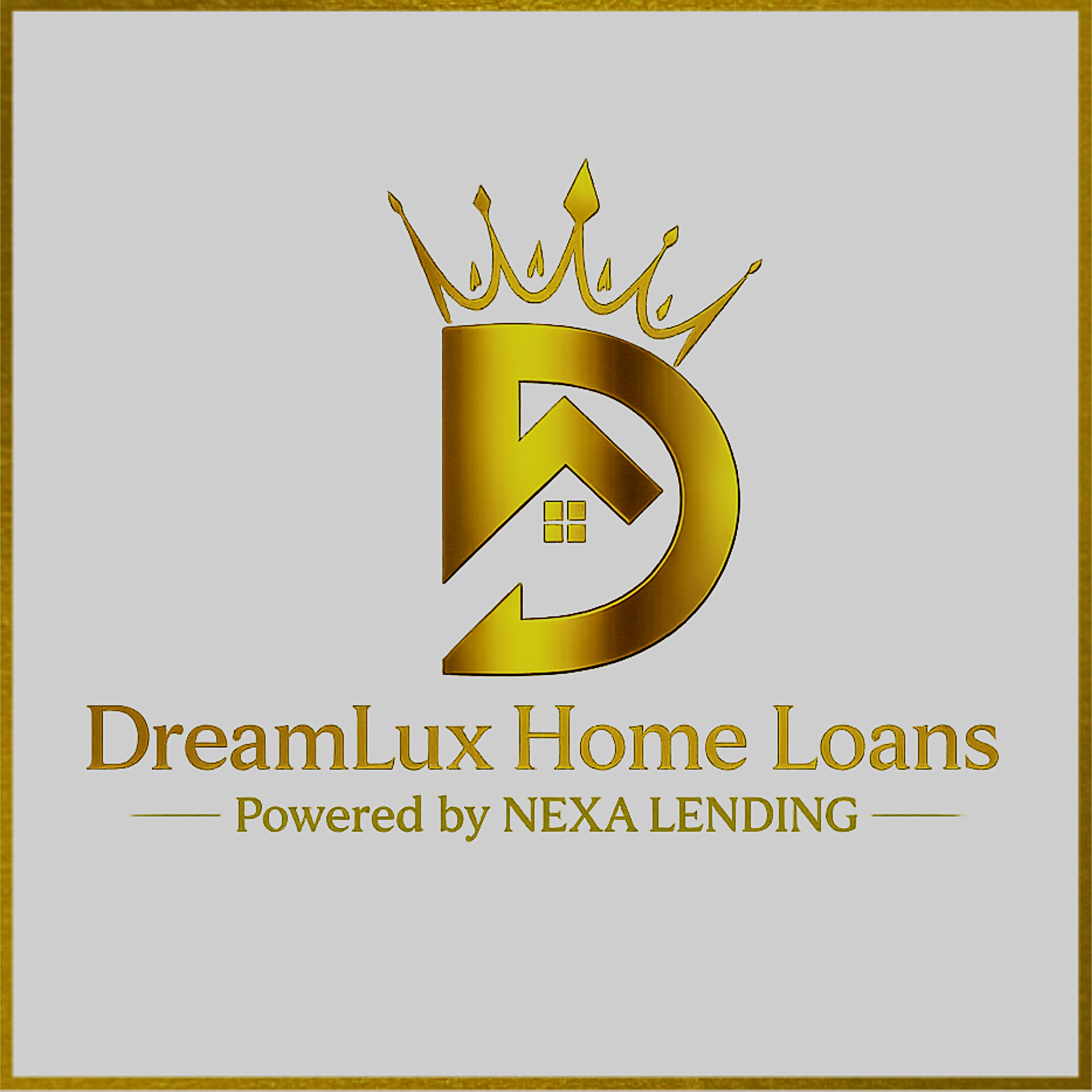 DreamLux Home Loans logo