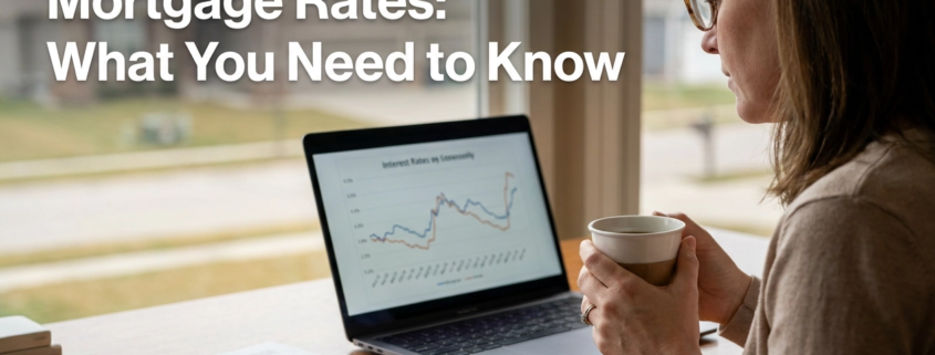 Professional header image for industry analysis: Missouri 30-Year Fixed Mortgage Rates: What You Need to Know