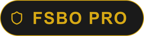FSBO PRO Official Partner Badge