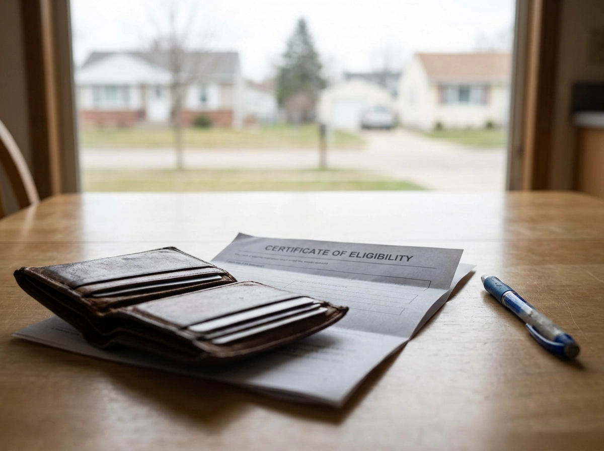 VA Home Loan Analysis Missouri and Kansas